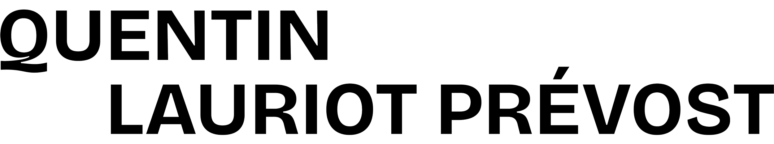 Quentin Lauriot Prévost